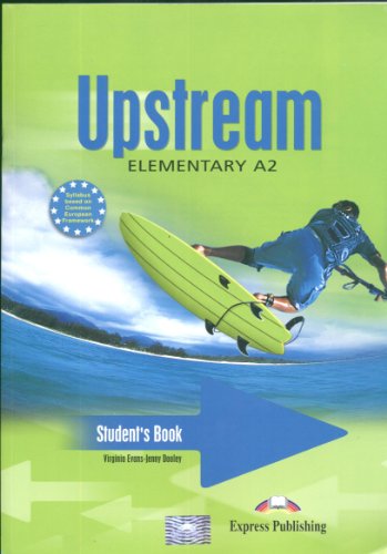 UPSTREAM ELEMENTARY S'S