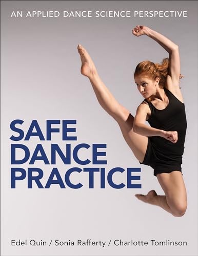 Quin, E: Safe Dance Practice von Human Kinetics Publishers