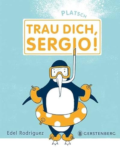 Platsch - Trau dich, Sergio!