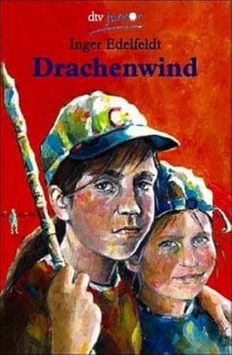 Drachenwind von dtv Verlagsgesellschaft mbH & Co. KG