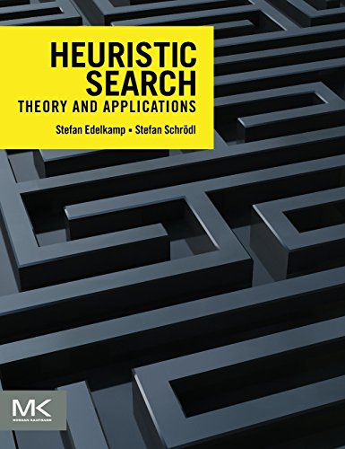 Heuristic Search: Theory and Applications von Morgan Kaufmann