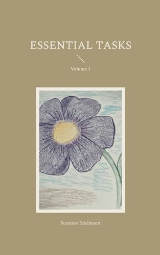Essential Tasks: Volume 1 Essential Tasks: Volume 1 von Books on Demand