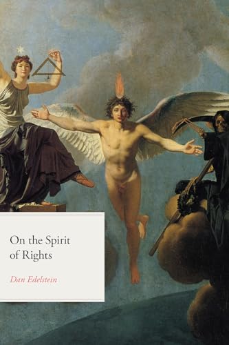 On the Spirit of Rights (The Life of Ideas)