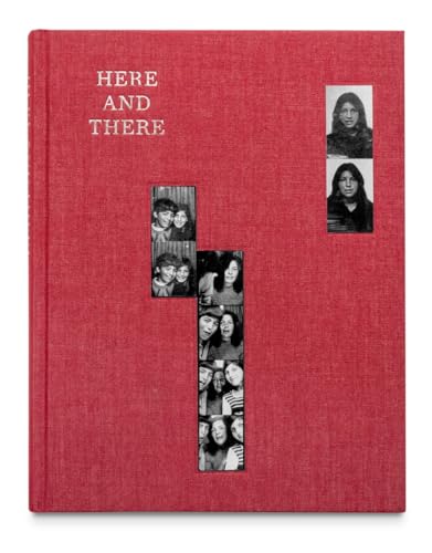 Here and There: An Expedition of Sorts von GOST Books