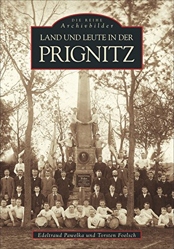 Land und Leute in der Prignitz von Sutton