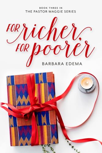 For Richer, For Poorer von Pen-L Publishing
