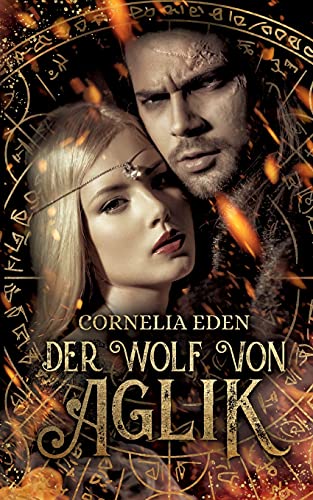 Der Wolf von Aglik