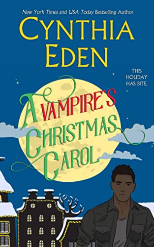 A Vampire's Christmas Carol (Christmas With A Twist, Band 1) von Hocus Pocus Publishing, Inc.