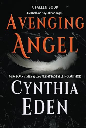 Avenging Angel (The Fallen, Band 4) von Hocus Pocus Publishing, Inc.
