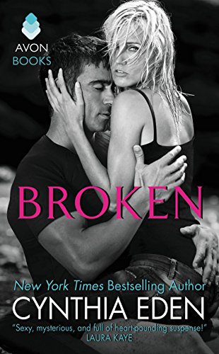 Broken: LOST Series #1 (LOST, 1, Band 1)