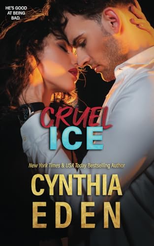 Cruel Ice (Ice Breaker Cold Case Romance, Band 12) von Hocus Pocus Publishing, Inc.
