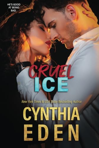 Cruel Ice (Ice Breaker Cold Case Romance, Band 12) von Hocus Pocus Publishing, Inc.