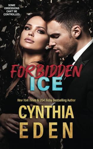 Forbidden Ice (Ice Breaker Cold Case Romance, Band 13) von Hocus Pocus Publishing, Inc.