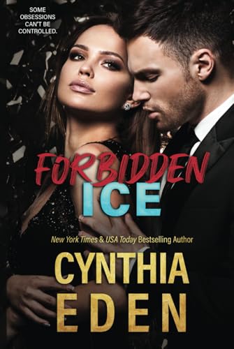 Forbidden Ice (Ice Breaker Cold Case Romance, Band 13) von Hocus Pocus Publishing, Inc.