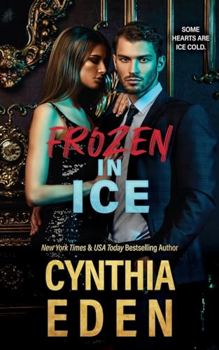 Frozen In Ice (Ice Breaker Cold Case Romance, Band 1) von Hocus Pocus Publishing, Inc.