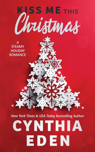 Kiss Me This Christmas von Hocus Pocus Publishing, Inc.