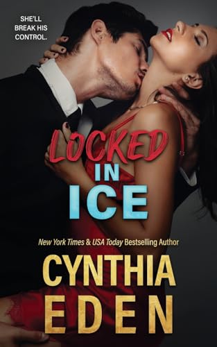 Locked In Ice (Ice Breaker Cold Case Romance, Band 9) von Hocus Pocus Publishing, Inc.