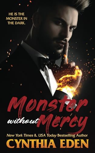 Monster Without Mercy von Hocus Pocus Publishing, Inc.