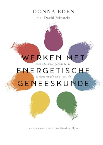 Werken met energetische geneeskunde von Altamira