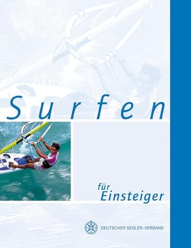 Surfen für Einsteiger von DSV-Verlag