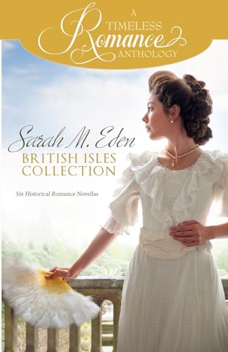 Sarah M. Eden British Isles Collection von Mirror Press