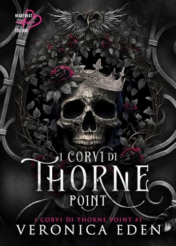 I corvi di Thorne Point (Vol. 1) von Heartbeat