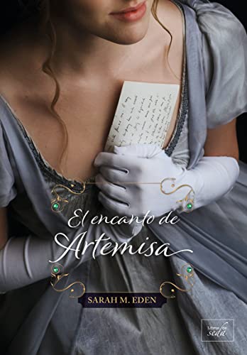 El encanto de Artemisa (Clean Romance, Band 5)