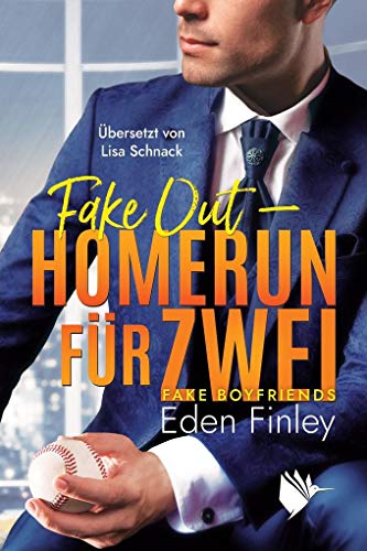 Fake Out - Homerun für zwei Fake Out - Homerun für zwei