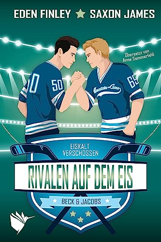 Rivalen auf dem Eis (Eiskalt verschossen) von Careland