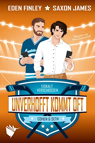 Unverhofft kommt oft (Eiskalt verschossen)