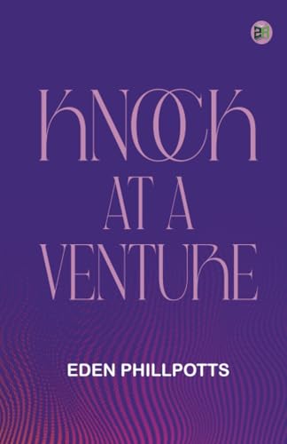Knock at a Venture von Zinc Read