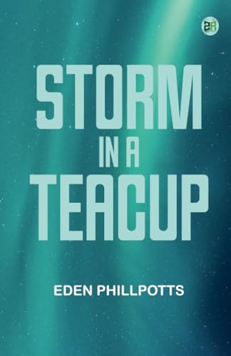 Storm in a Teacup von Zinc Read
