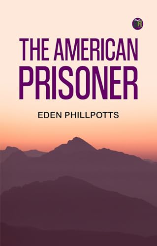 The American Prisoner von Zinc Read