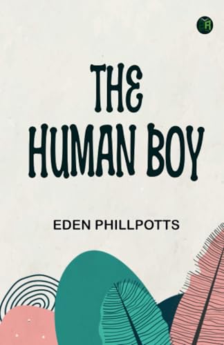 The Human Boy von Zinc Read