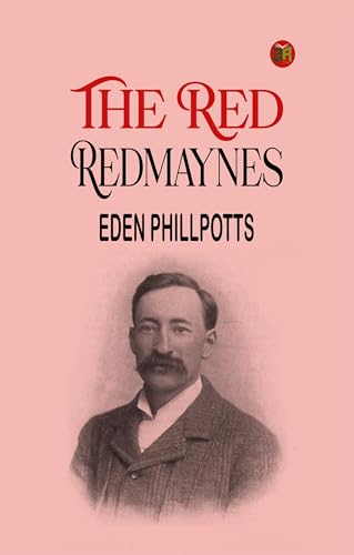 The Red Redmaynes von Zinc Read