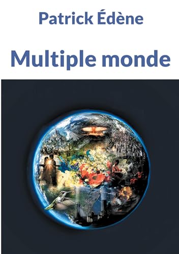MULTIPLE MONDE von BoD – Books on Demand – Frankreich