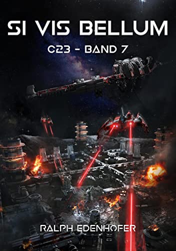 si vis bellum: c23 - Band 7