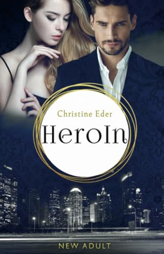 HeroIn: Band 1 HeroIn: Band 1 von BookRix