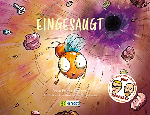 Eingesaugt von Mentoren-Media-Verlag Gmb