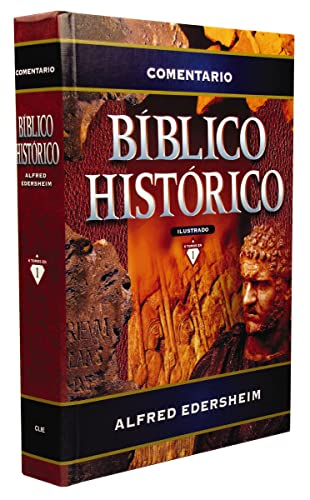 Comentario bíblico histórico ilustrado von CLIE, EDITORIAL
