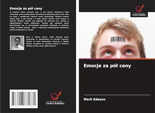 Emocje za pó¿ ceny: DE von Wydawnictwo Nasza Wiedza