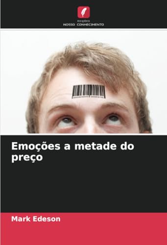 Emoções a metade do preço