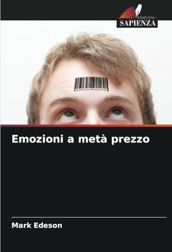 Emozioni a metà prezzo: DE von Edizioni Sapienza