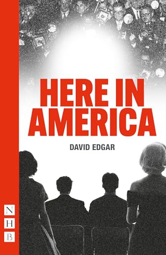 Here in America (NHB Modern Plays)