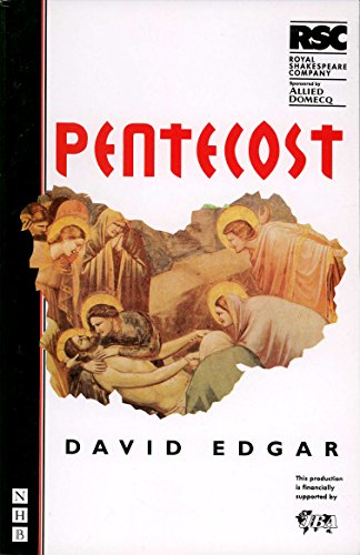 Pentecost (NHB International Collection)