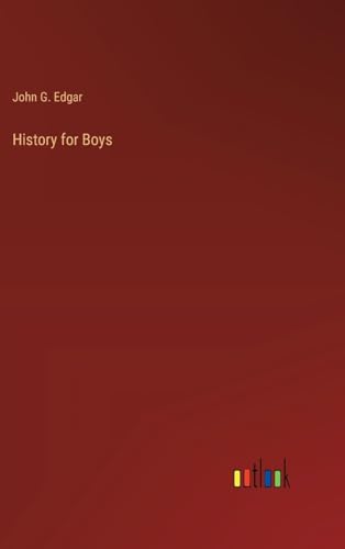History for Boys von Outlook Verlag
