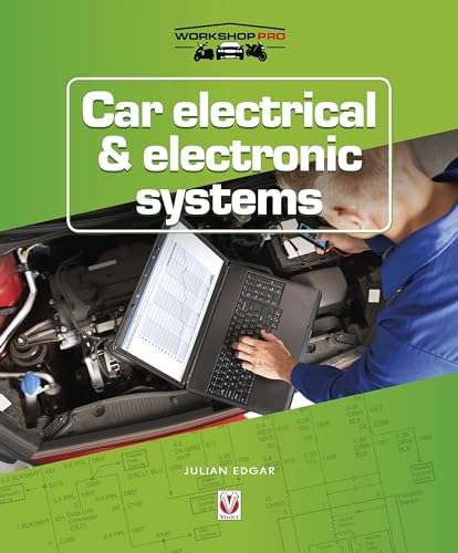 Car Electrical & Electronic Systems (Workshop Pro)