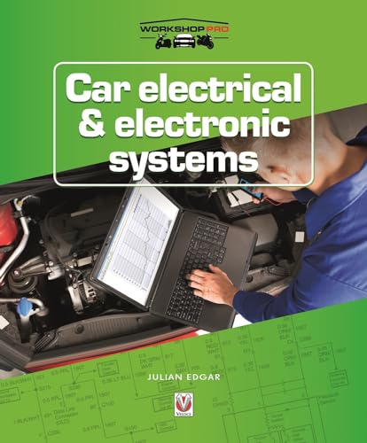 Car Electrical & Electronic Systems (Workshop Pro)