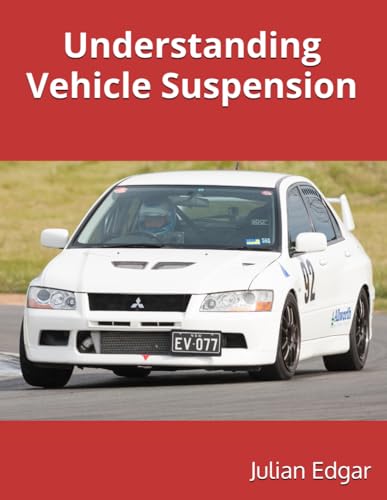 Understanding Vehicle Suspension