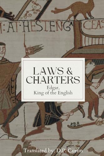 Laws & Charters von Dalcassian Publishing Company